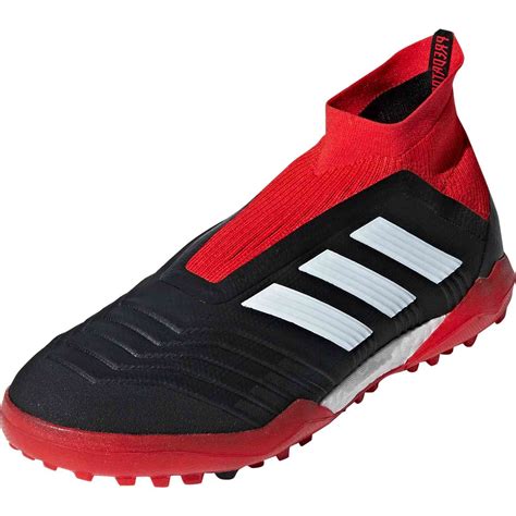 adidas Predator Tango 18.4 Turf Unisex Predator Tango 18.4 Tf